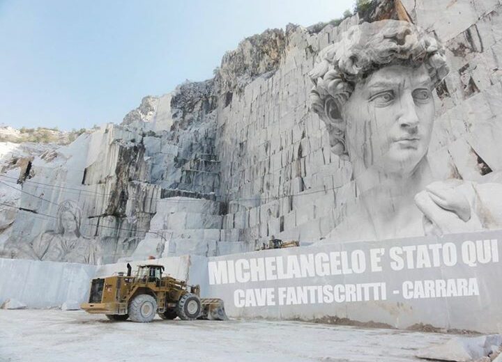 Fantiscritti Carrara